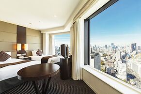 Shinagawa Prince Hotel