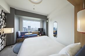 Shinagawa Prince Hotel