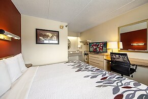 Red Roof Inn Toledo - University