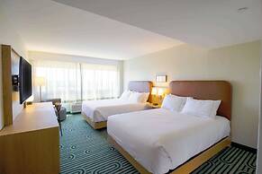 DoubleTree by Hilton Clarksville Riverview