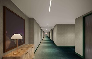 DoubleTree by Hilton Clarksville Riverview