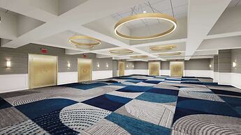 DoubleTree by Hilton Clarksville Riverview