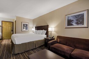 Best Western Cottage Grove Inn