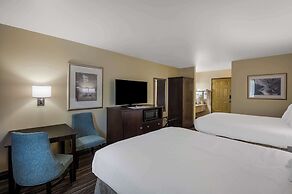 Best Western Cottage Grove Inn