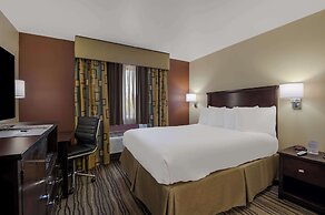 Best Western Cottage Grove Inn