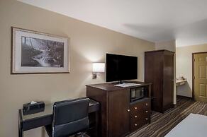 Best Western Cottage Grove Inn