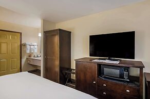 Best Western Cottage Grove Inn