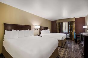 Best Western Cottage Grove Inn