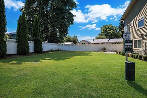 Best Western Cottage Grove Inn