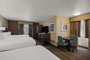 Best Western Cottage Grove Inn