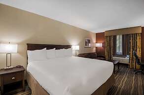 Best Western Cottage Grove Inn