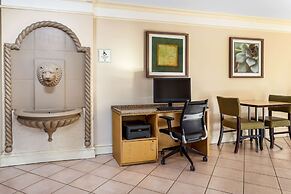 La Quinta Inn Tampa Airport Stadium Westshore