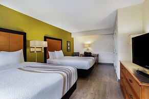 La Quinta Inn Tampa Airport Stadium Westshore