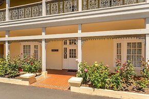 The Clifton Motel