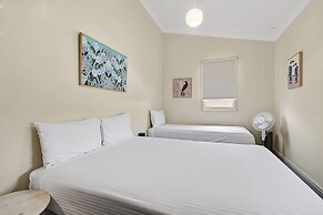 The Clifton Motel