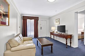 The Clifton Motel