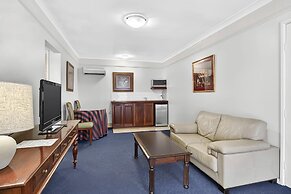 The Clifton Motel