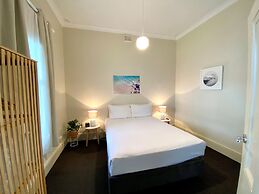 The Clifton & Grittleton Lodge