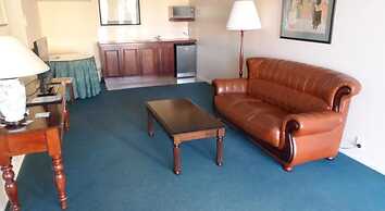 The Clifton & Grittleton Lodge