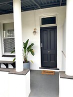 The Clifton & Grittleton Lodge