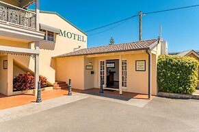 The Clifton Motel