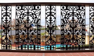 The Clifton & Grittleton Lodge