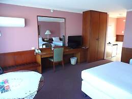 The Clifton & Grittleton Lodge