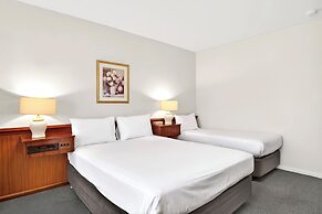 The Clifton Motel