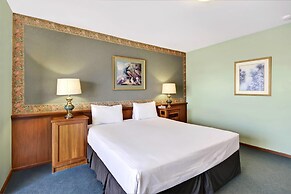 The Clifton Motel