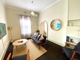 The Clifton & Grittleton Lodge