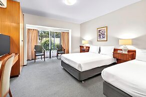 The Clifton Motel