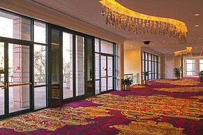 Falls Church Marriott Fairview Park