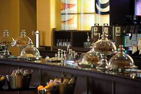 Falls Church Marriott Fairview Park