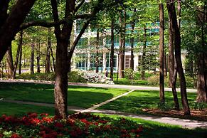 Falls Church Marriott Fairview Park