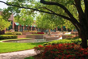 Falls Church Marriott Fairview Park