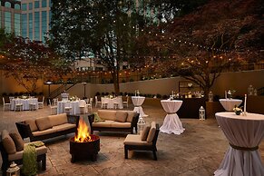 Falls Church Marriott Fairview Park