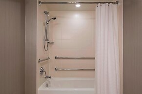 Falls Church Marriott Fairview Park