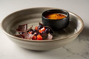 Falls Church Marriott Fairview Park