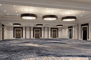 Falls Church Marriott Fairview Park