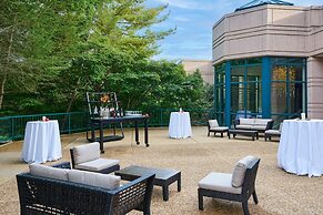 Falls Church Marriott Fairview Park