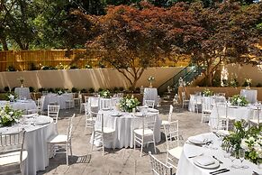 Falls Church Marriott Fairview Park