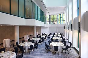 Falls Church Marriott Fairview Park