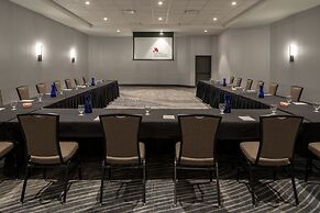 Falls Church Marriott Fairview Park