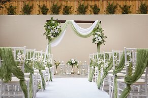 Falls Church Marriott Fairview Park