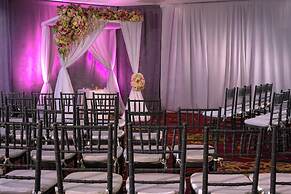 Falls Church Marriott Fairview Park