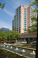 Falls Church Marriott Fairview Park