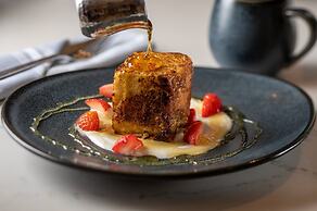 Falls Church Marriott Fairview Park