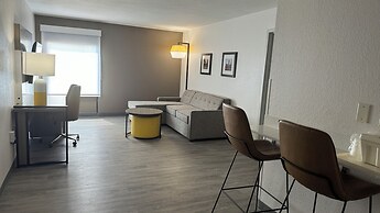 Comfort Inn & Suites Clemson - University Area