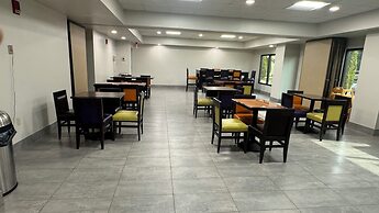 Comfort Inn & Suites Clemson - University Area