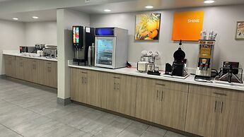 Comfort Inn & Suites Clemson - University Area